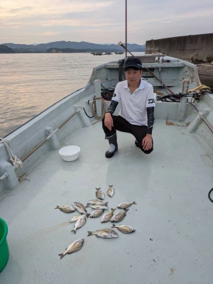 安乗釣センターの2026年9月25日(金)3枚目の写真