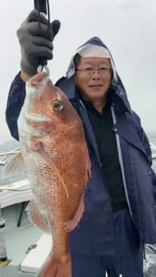 KAIMARU･凱丸の2026年9月27日(日)1枚目の写真