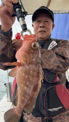 KAIMARU･凱丸の2026年9月27日(日)5枚目の写真