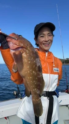 KAIMARU･凱丸の2026年10月3日(土)1枚目の写真