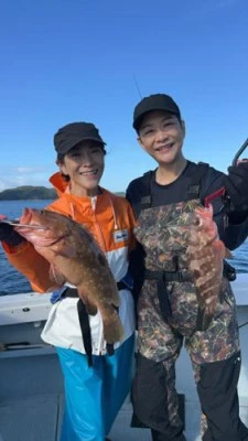 KAIMARU･凱丸の2026年10月3日(土)4枚目の写真