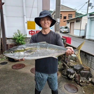 中長渡船の2026年10月4日(日)1枚目の写真