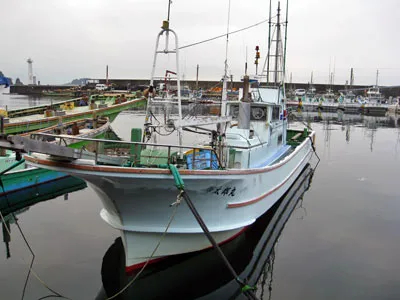 東伊豆の伊東 川奈 富戸 イトウ カワナ フト 周辺の釣り船 船宿 一覧と口コミ 船釣り Jp