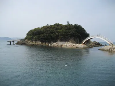 丸山海釣り公園