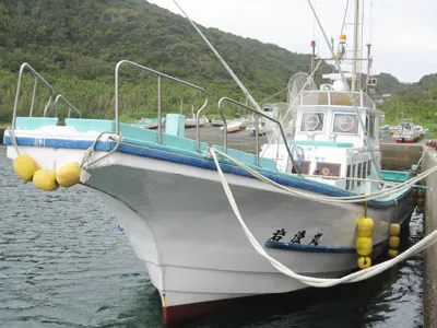 釣船民宿 岩澄丸