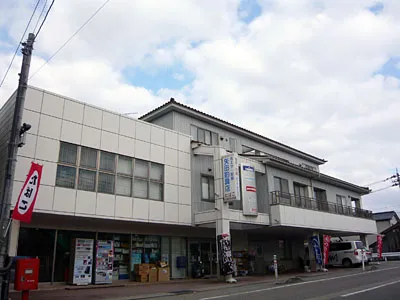 矢田釣具店