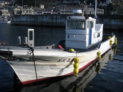 愛知県伊良湖港 第三 太漁丸の施設写真 釣果情報 ニュース 釣りビジョン