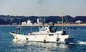 千葉県御宿岩和田港 明栄丸の釣果詳細 釣果 施設情報 釣りビジョン 釣果 施設情報 釣りビジョン