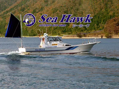 Sea Hawk