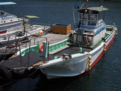 三重県方座浦 恭進丸の釣果詳細 釣果 施設情報 釣りビジョン 釣果 施設情報 釣りビジョン