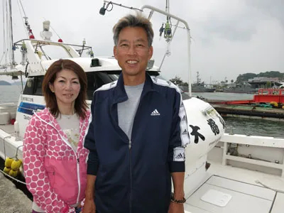 熊本県熊本新港 大将丸の釣りもの 釣果情報 ニュース 釣りビジョン