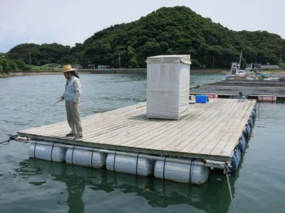 和田水産