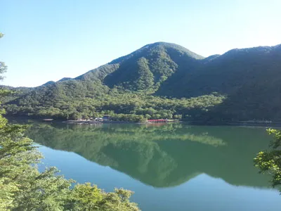 青木旅館