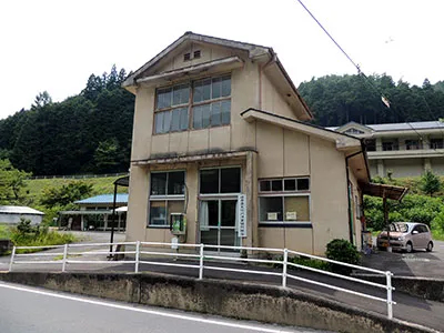 岐阜県矢作川 上村川 明智川 岐阜県矢作川漁業協同組合の施設情報 釣果 施設情報 釣りビジョン