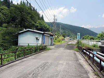 長谷川おとり（オトリ店）