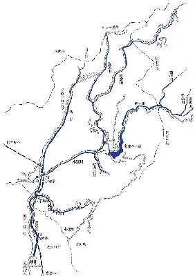 水窪川漁業協同組合