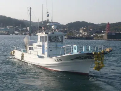 愛知県大井漁港(篠島) 政宝丸の施設情報|釣果・施設情報|釣りビジョン