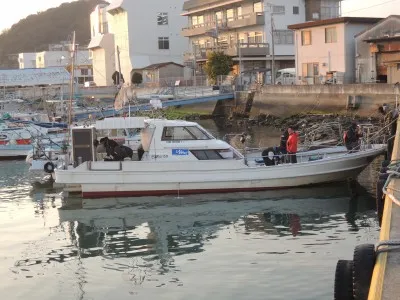 岡山県宇野港 フィッシングガイドとちぎの釣果詳細|釣果・施設情報|釣りビジョン