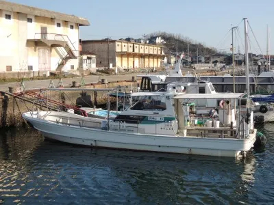 岡山県琴浦港 からこと丸の釣果詳細 釣果 施設情報 釣りビジョン 釣果 施設情報 釣りビジョン
