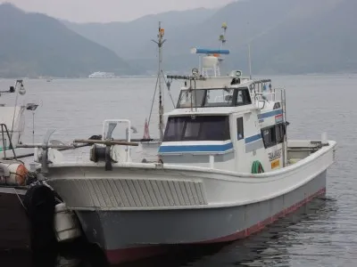 第八十八 大海丸