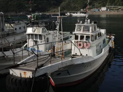 吉田渡船（吉田旅館）