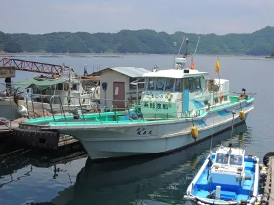 浜崎渡船