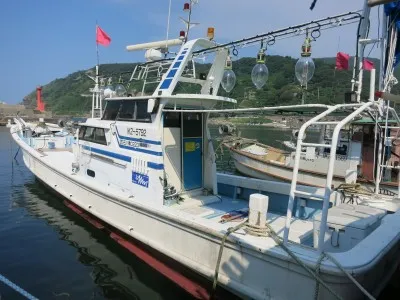 松栄丸