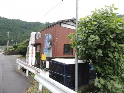 天狗邑（オトリ店）