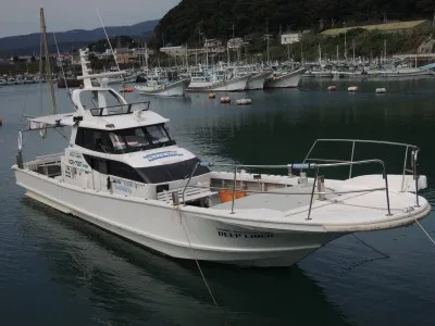 高知県室戸 室津新港 Deep Linerの釣果詳細 釣果 施設情報 釣りビジョン 釣果 施設情報 釣りビジョン