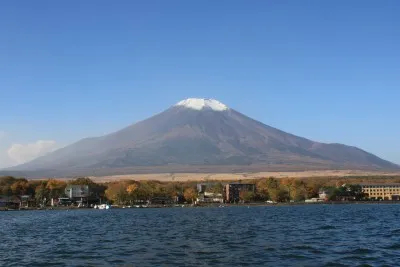 山中湖 ワカサギ釣り情報 釣りビジョン 山中湖 ワカサギ釣り情報 釣りビジョン