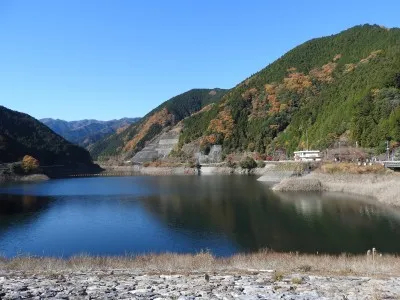 名栗湖 有間ダム ワカサギ釣り情報 釣りビジョン