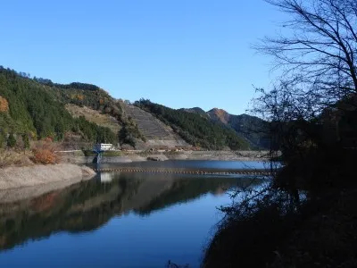 名栗湖 有間ダム ワカサギ釣り情報 釣りビジョン