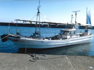 赤峯釣船