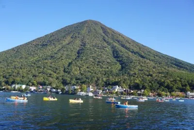 中禅寺湖漁業協同組合