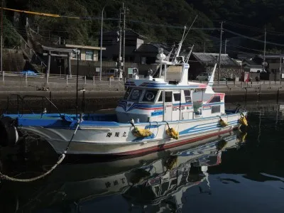 海翔丸