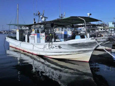 大阪府小島漁港 第二小島丸の釣りもの 釣果情報 ニュース 釣りビジョン 大阪府小島漁港 第二小島丸の釣りもの 釣果情報 ニュース 釣りビジョン