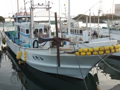 和歌山県南塩屋 谷野丸の施設情報 釣果 施設情報 釣りビジョン