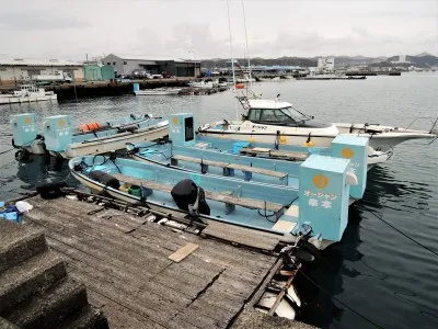 和歌山県串本港 オーシャン串本の施設情報 釣果 施設情報 釣りビジョン 和歌山県串本港 オーシャン串本の施設情報 釣果 施設情報 釣りビジョン