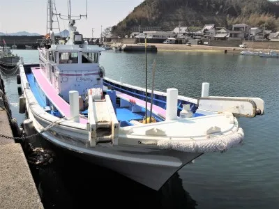 岬旅館・岬丸