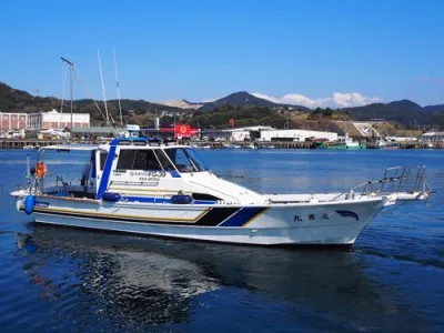 元勇丸