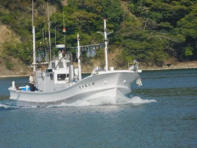 兵庫県柴山港 第三豊洋丸の施設情報 釣果 施設情報 釣りビジョン 兵庫県柴山港 第三豊洋丸の施設情報 釣果 施設情報 釣りビジョン