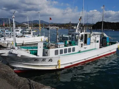 和歌山県文里港 西原丸の釣果詳細 釣果 施設情報 釣りビジョン 釣果 施設情報 釣りビジョン