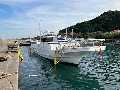 赤沼丸