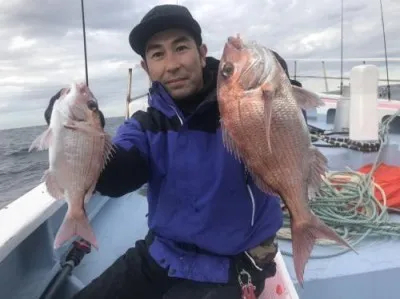 梅花丸の2018年12月13日(木)2枚目の写真