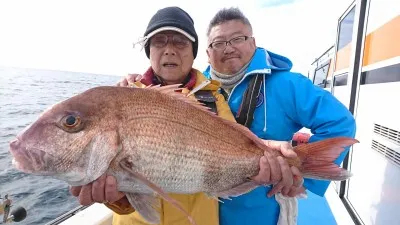 共栄丸の2018年12月19日(水)1枚目の写真