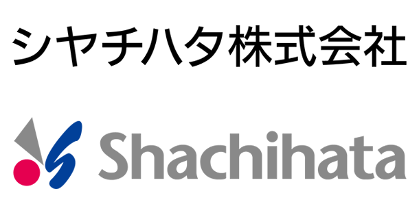 シャチハタ