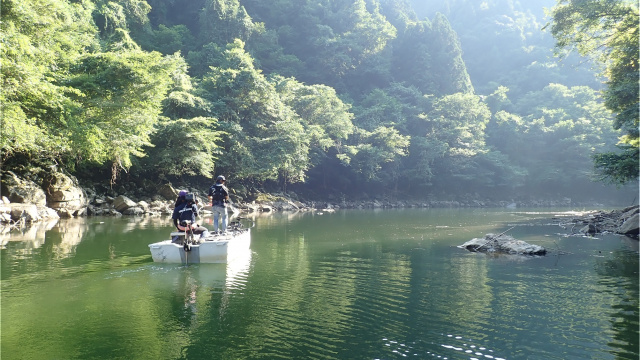 バーニング帝国 第四十作戦 キャンプDE IN 山口 連続スタンバイで限界突破 3