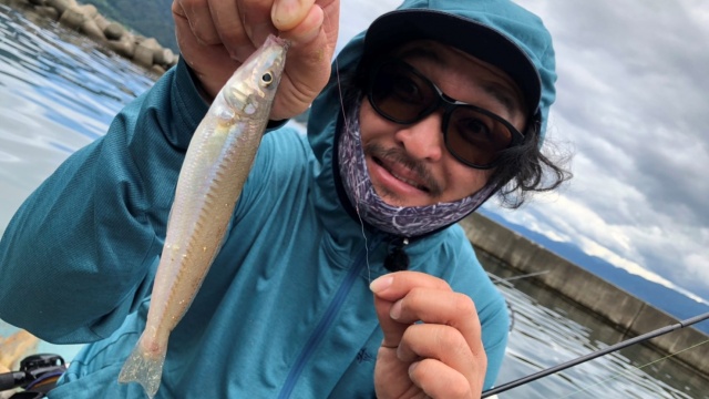ぶらりバスの旅 TRIP19 福井県東尋坊・敦賀エリア横断！釣りグルメの旅！ 6