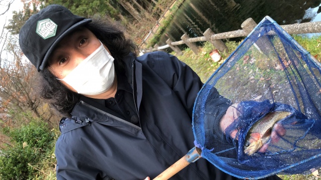 ぶらりバスの旅 TRIP20 栃木の魅力全部のせ！冬の観光釣りグルメ旅！！ 3