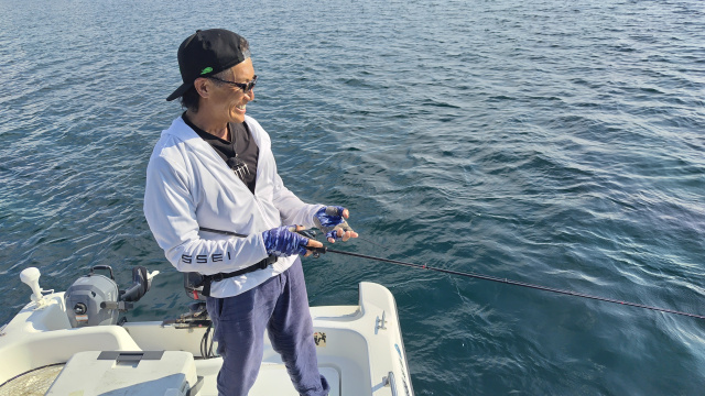 Natural Tripper season2 10 暑いし桧原行こうや！夏は避暑地やで！ 10